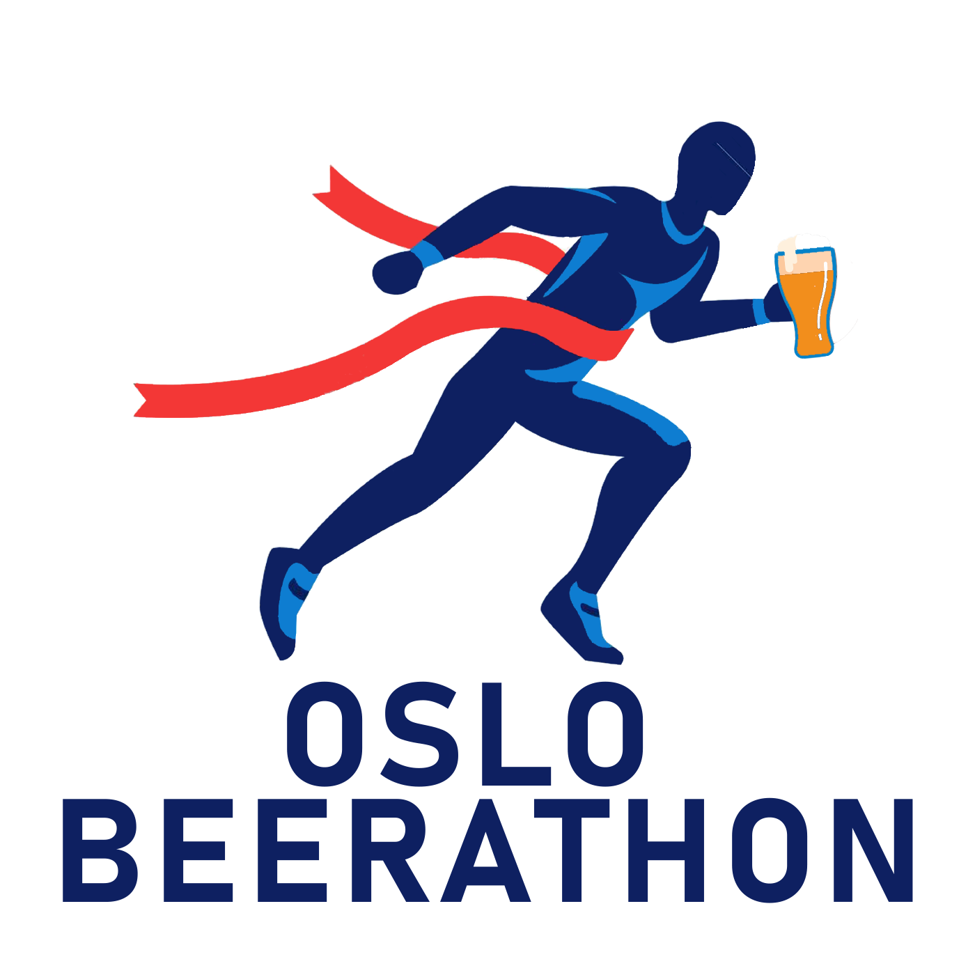 Oslo Beerathon